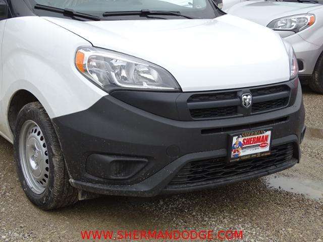 2017 RAM ProMaster City Cargo Tradesman 4dr Cargo Mini-Van